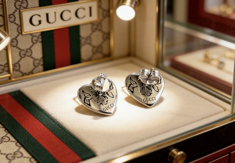 Gucci Earring 03yxs28
